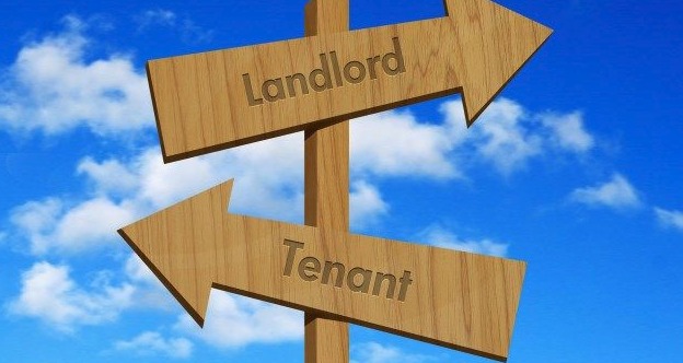What if the Owner & Tenant are in Different cities/Countries?